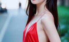 西西美女大胆婐体写真